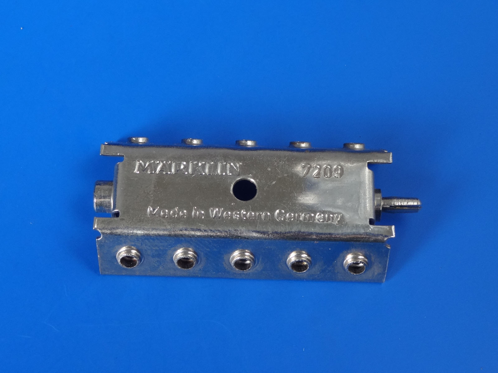 Marklin 8567 電動ポイント Marklin-00723_1_0f7ec930-0e7c-